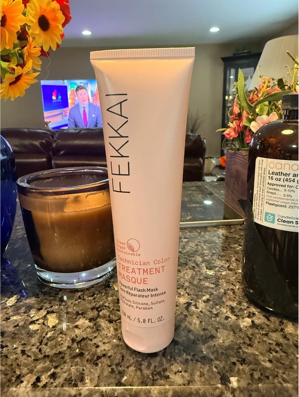 Fekkai Technician Color Treatment Masque 5.0 FL OZ
